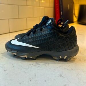 Nike fast flex vapor baseball cleats